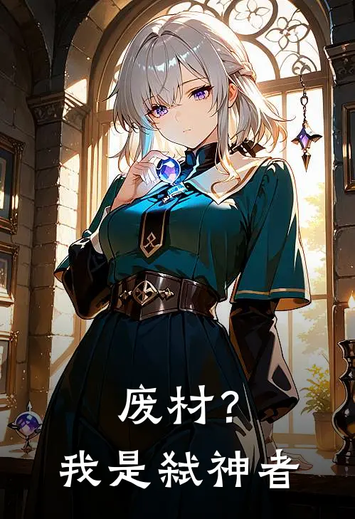 废材？我是弑神者