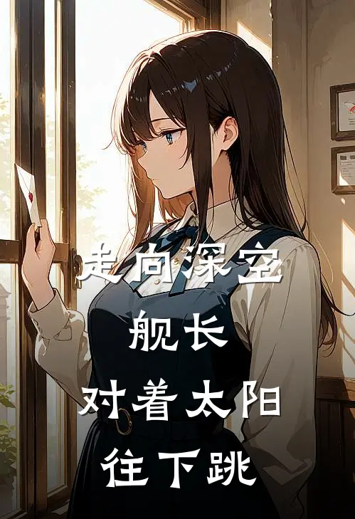 走向深空，舰长，对着太阳往下跳