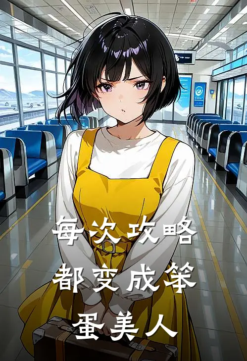 每次攻略都变成笨蛋美人