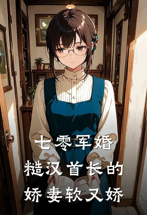 七零军婚：糙汉首长的娇妻软又娇