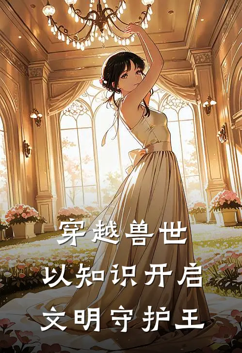 穿越兽世，以知识开启文明守护王