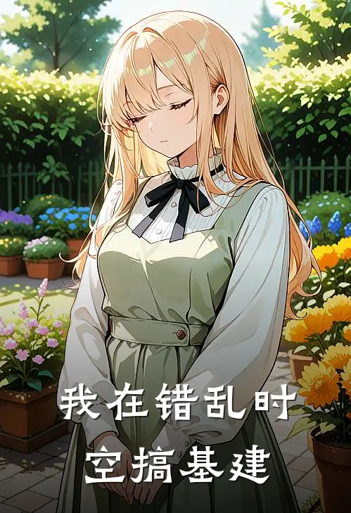 我在错乱时空搞基建