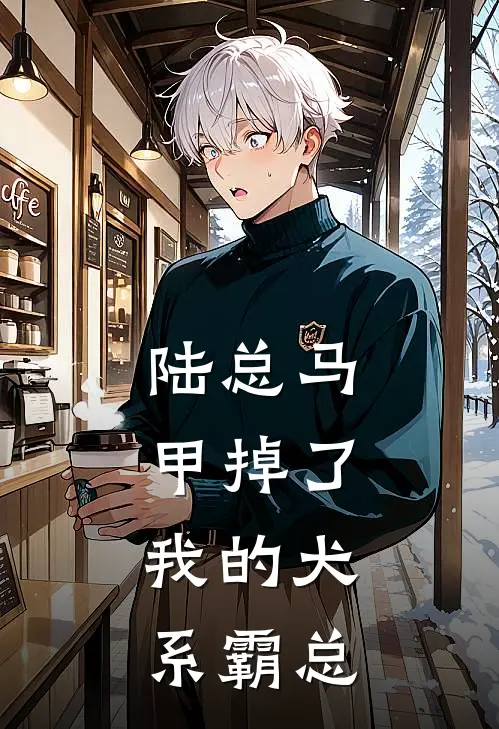 陆总马甲掉了，我的犬系霸总