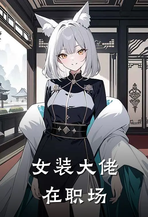 女装大佬在职场