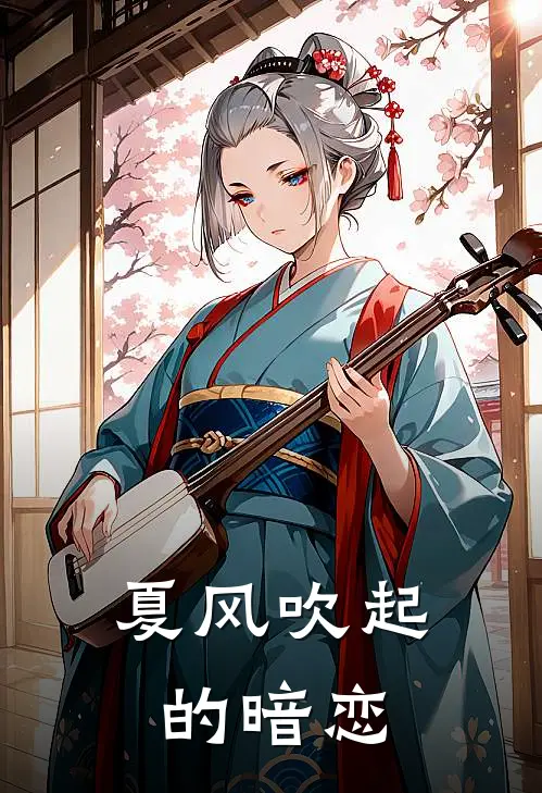 夏风吹起的暗恋