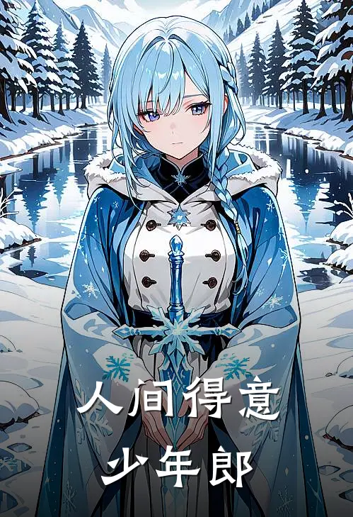 人间得意少年郎