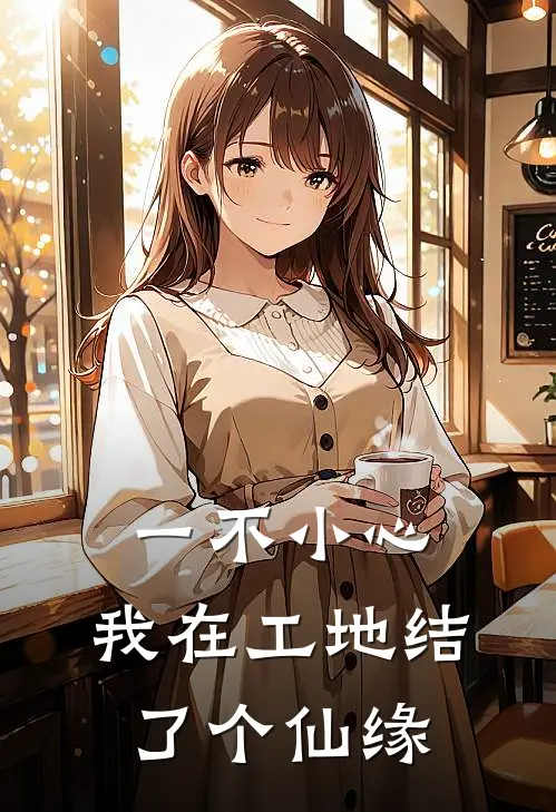 一不小心，我在工地结了个仙缘