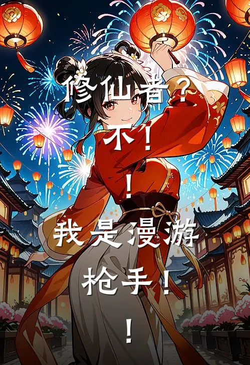 修仙者？不！！我是漫游枪手！！