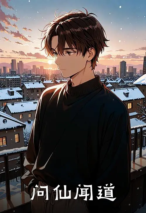 问仙闻道