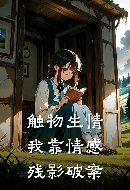 触物生情：我靠情感残影破案