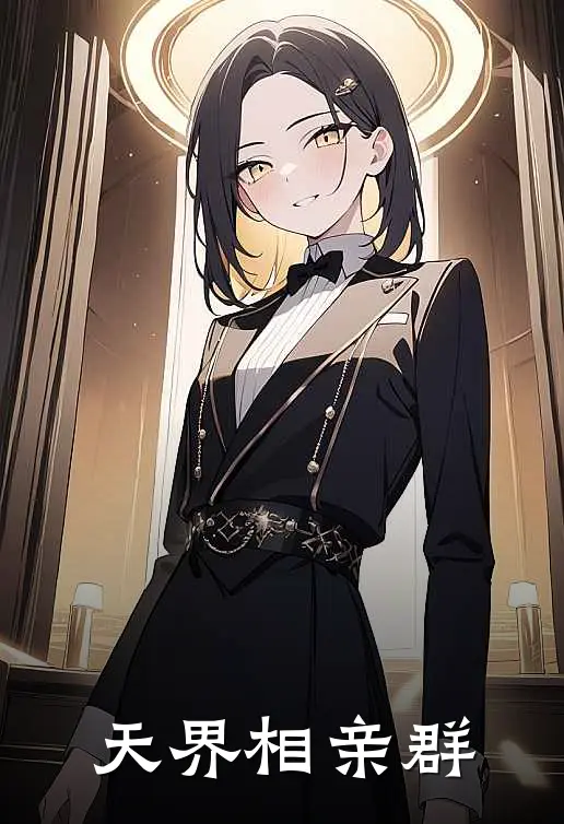 天界相亲群
