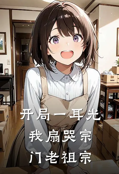 开局一耳光，我扇哭宗门老祖宗