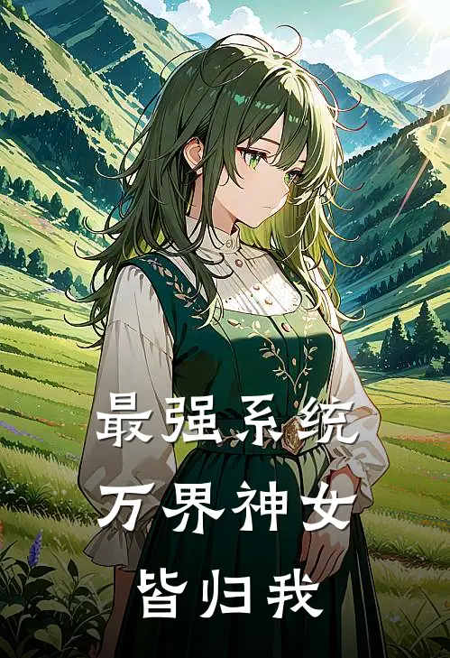 最强系统：万界神女皆归我