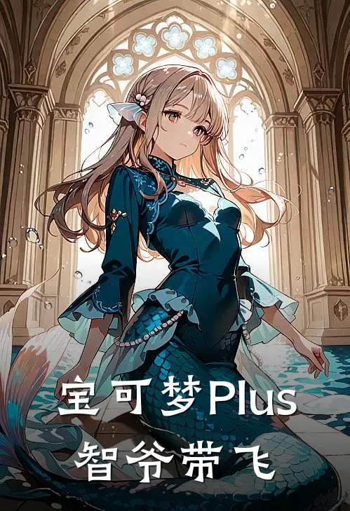 宝可梦Plus：智爷带飞