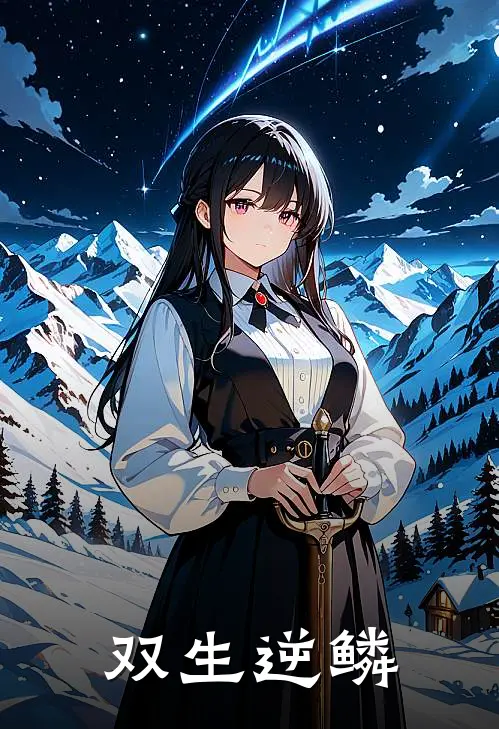 双生逆鳞