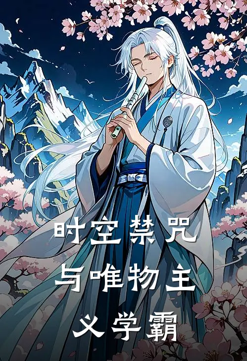 时空禁咒与唯物主义学霸