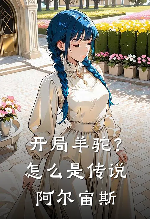 开局羊驼？怎么是传说：阿尔宙斯