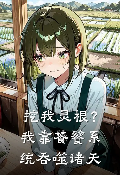 挖我灵根？我靠饕餮系统吞噬诸天