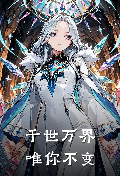 千世万界，唯你不变