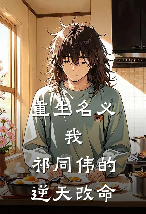 重生名义：我，祁同伟的逆天改命