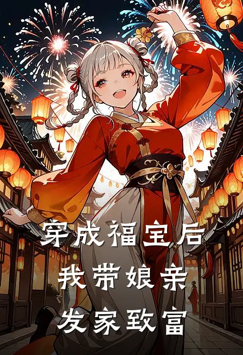 穿成福宝后，我带娘亲发家致富