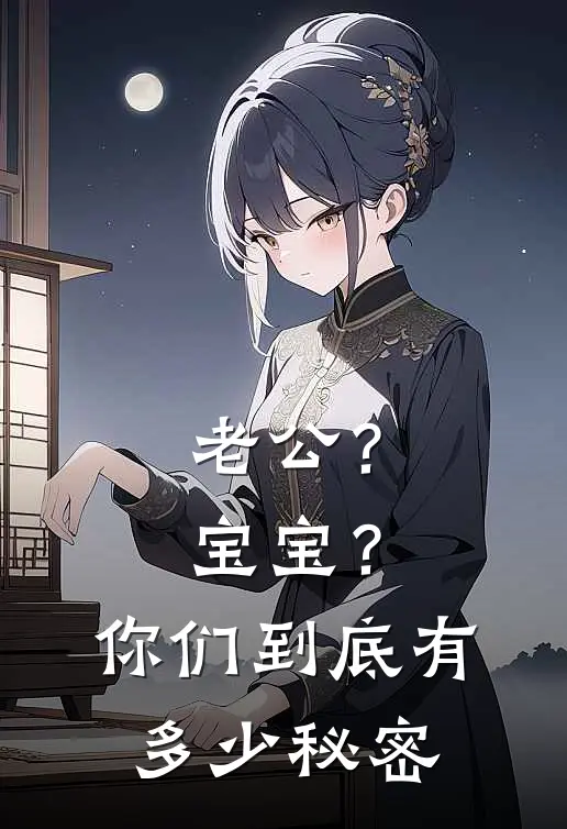 老公？宝宝？你们到底有多少秘密