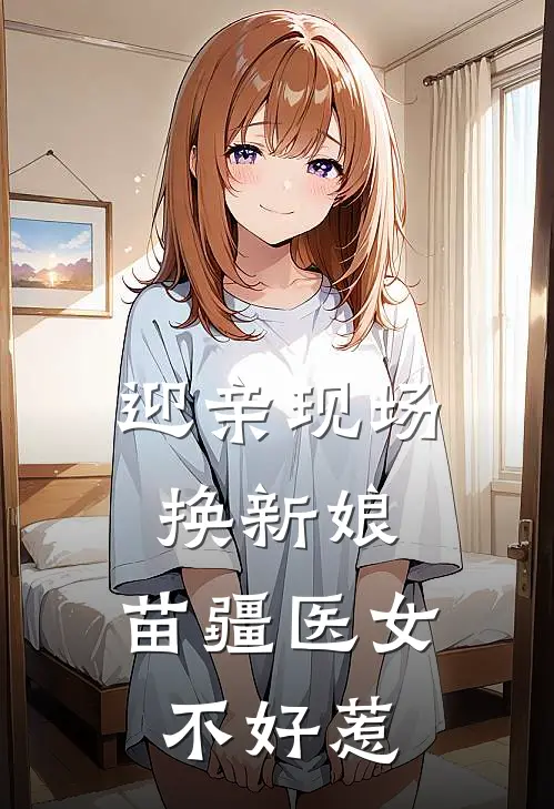 迎亲现场换新娘，苗疆医女不好惹