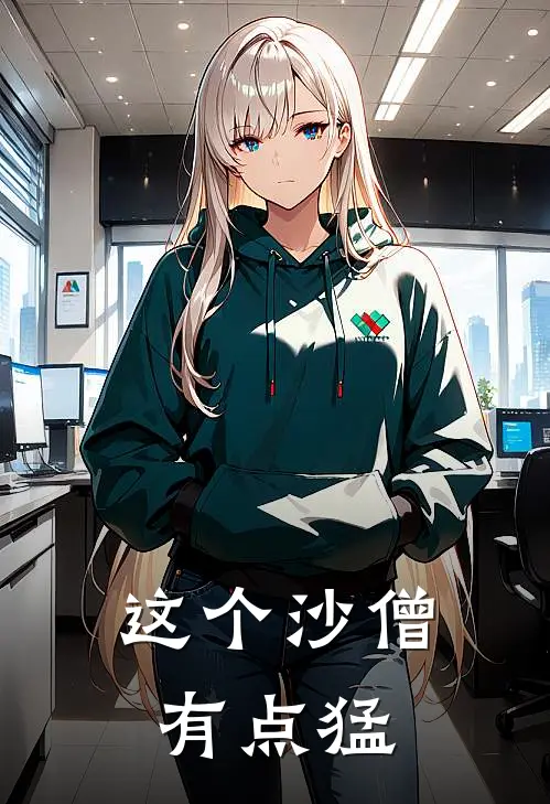 这个沙僧有点猛