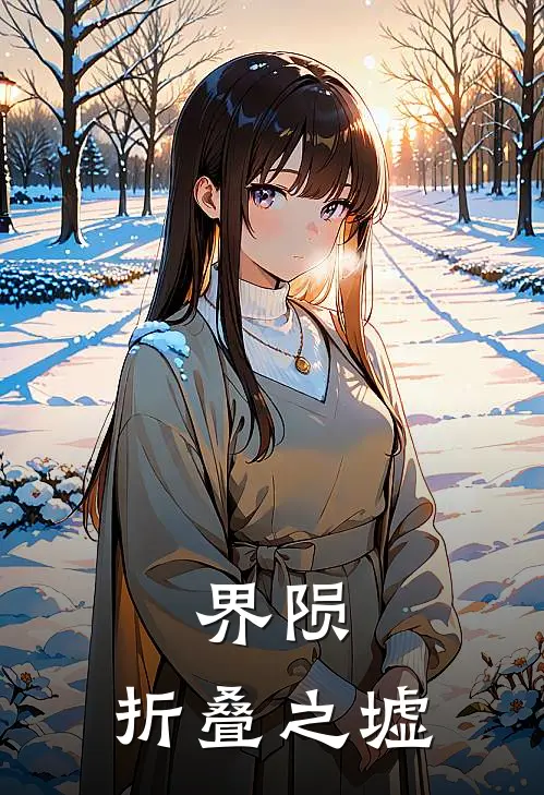 界陨：折叠之墟