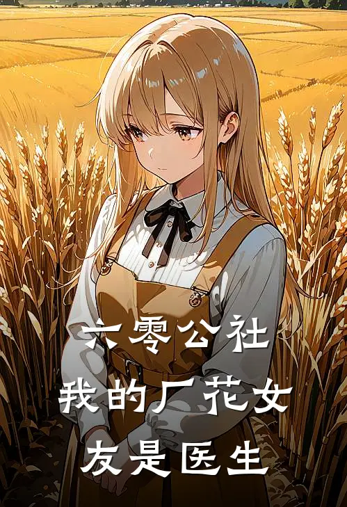 六零公社：我的厂花女友是医生