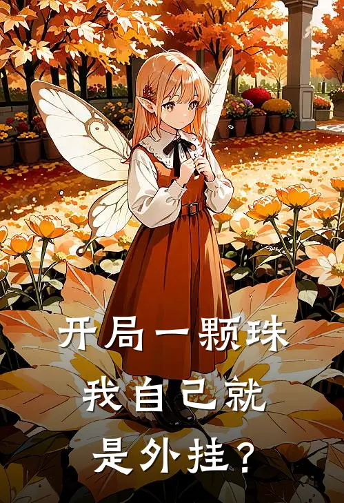 开局一颗珠，我自己就是外挂？