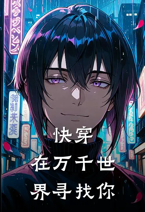快穿：在万千世界寻找你