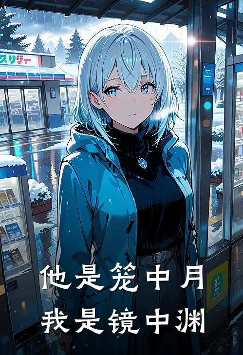 他是笼中月，我是镜中渊