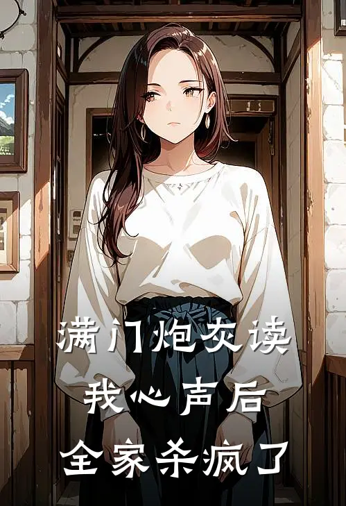 满门炮灰读我心声后，全家杀疯了