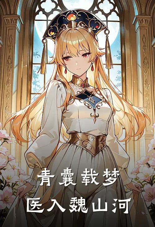 青囊载梦：医入魏山河