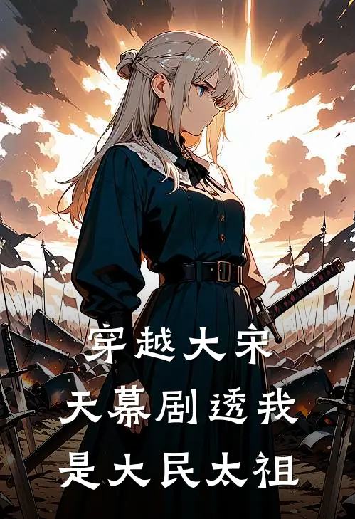 穿越大宋：天幕剧透我是大民太祖