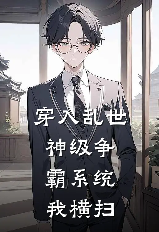 穿入乱世：神级争霸系统，我横扫