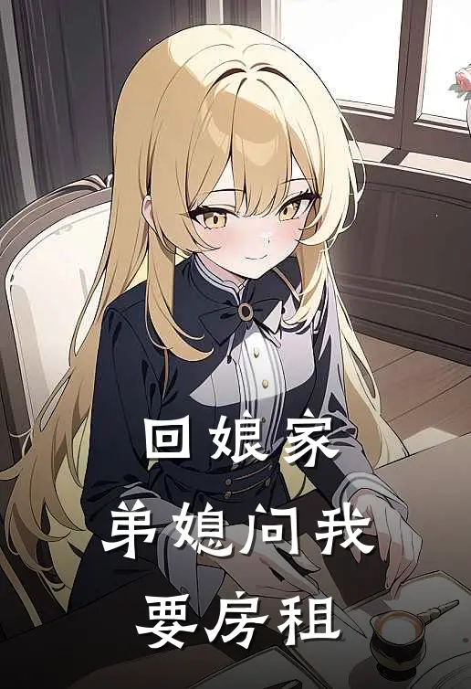 回娘家，弟媳问我要房租