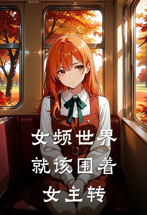 女频世界就该围着女主转