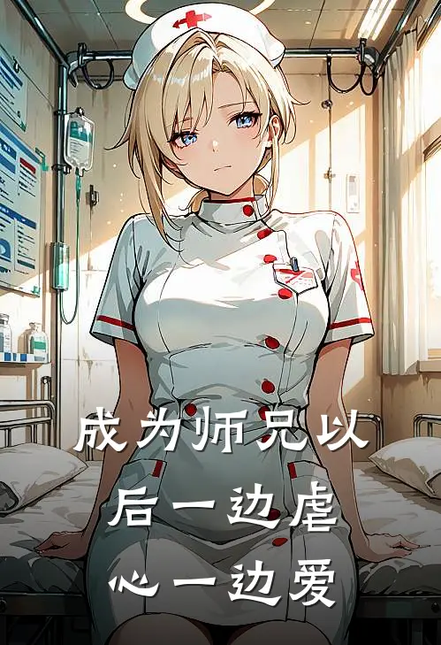 成为师兄以后一边虐心一边爱