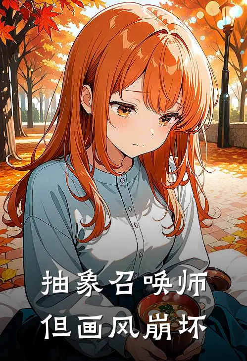 抽象召唤师，但画风崩坏