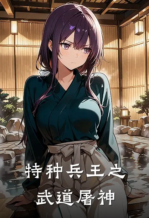 特种兵王之武道屠神