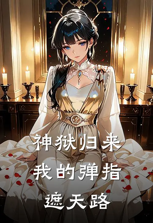 神狱归来：我的弹指遮天路