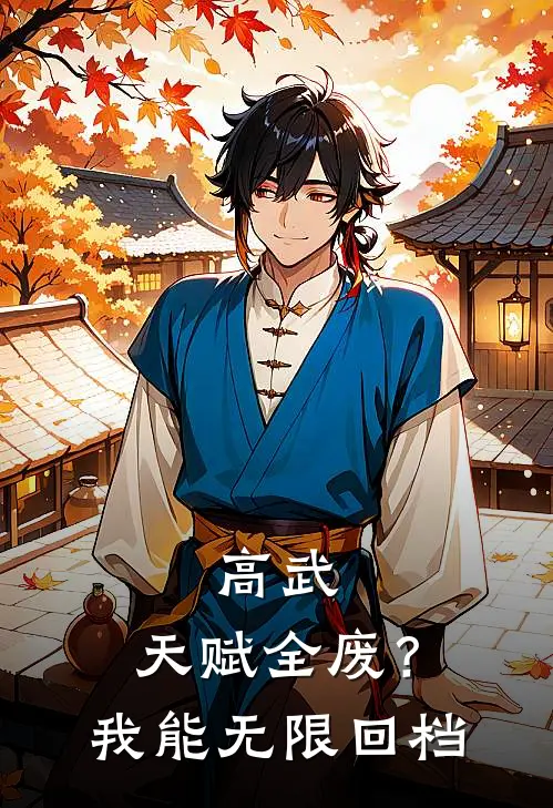 高武：天赋全废？我能无限回档