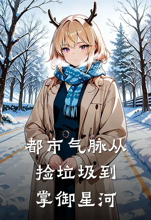 都市气脉从捡垃圾到掌御星河