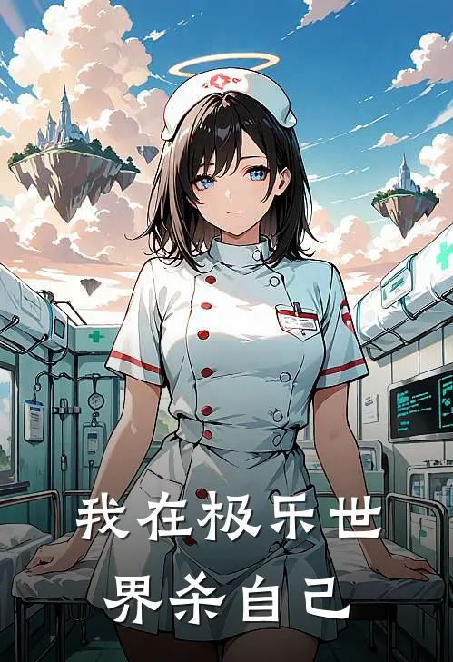 我在极乐世界杀自己