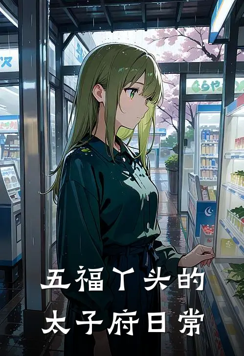 五福丫头的太子府日常