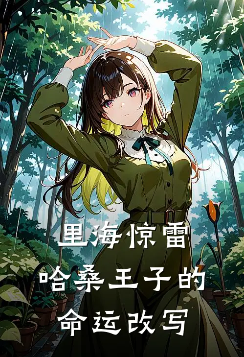 里海惊雷：哈桑王子的命运改写