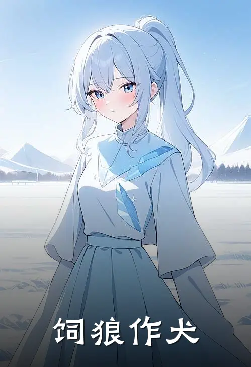饲狼作犬