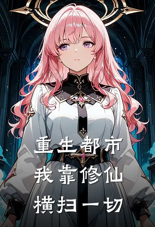重生都市：我靠修仙横扫一切